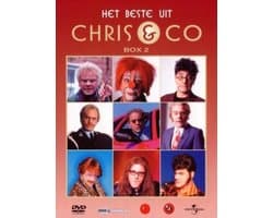 Chris & Co - Box 2