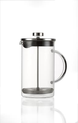 Kaffeebereiter / French Press Adana 800 ml — thumbnail 1