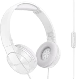 Pioneer On-Ear Headphone SEMJ503TW — thumbnail 1