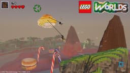 LEGO Worlds - Nintendo Switch — thumbnail 10