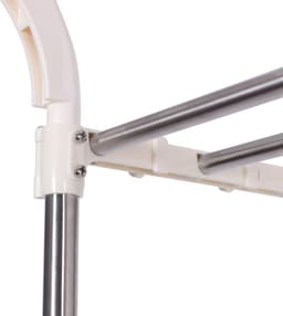 CLP Ellsworth Wasmachine verhoger wit — thumbnail 4