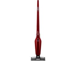 Nilfisk Easy 36VMAX Steelstofzuiger Batterij/Accu Droog Zakloos 0,6 l 170 W Rood 1,95 Ah