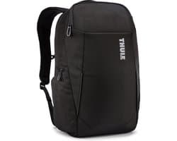Thule Accent 23L - Laptop Rugzak - 15 tot 16 inch - Zwart