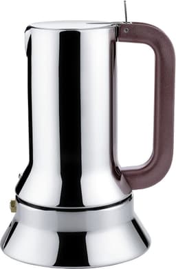 Alessi Espresso Koffiezetter - 6-kops — thumbnail 1