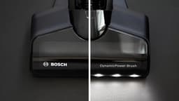 Bosch Unlimited 7 BCS711XXL - draadloze steelstofzuiger - wit — thumbnail 4