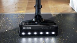 Bosch Unlimited 7 BCS711XXL - draadloze steelstofzuiger - wit — thumbnail 5