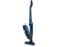 Bosch BBHF216 - dradloze steelstofzuiger - blauw