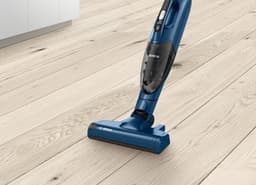 Bosch BBHF216 - dradloze steelstofzuiger - blauw — thumbnail 3