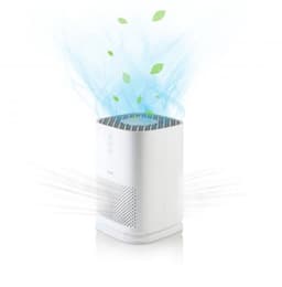 DOMO DO264AP Luchtreiniger - HEPA filter - Wit — thumbnail 7