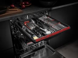 AEG FSK83837P inbouw vaatwasser | Comfortlift | AutoDoor — thumbnail 4
