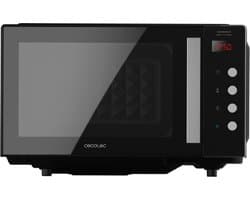 Microwave Cecotec 700 W 20 L Black