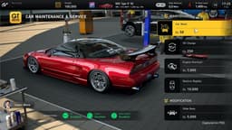 Gran Turismo 7 - PS5 — thumbnail 12