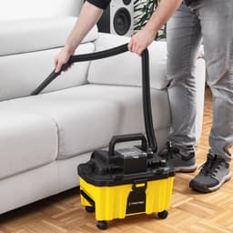 TROTEC Accu stofzuiger VC 15-20V — thumbnail 5