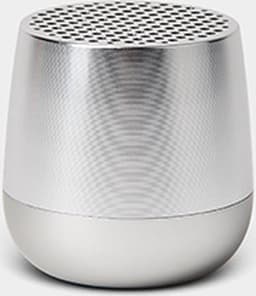 Lexon - Lexon Mino+ mini Bluetooth Speaker Oplaadbaar - Alu Polished — thumbnail 3