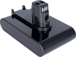 DC31, DC34, DC35, DC44, DC45 accu voor Dyson -  22,2 Volt- 2000 mAh - Type A — thumbnail 1