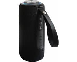 Blaupunkt BLP3230 Original Bluetooth Speaker 10W - Zwart