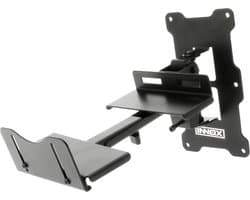 Innox SMB 01 muurbeugel voor 4 - 5 inch studiomonitor (per stuk)