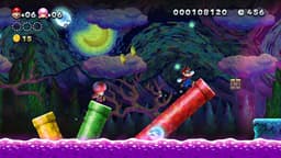 New Super Mario Bros. U Deluxe - Nintendo Switch — thumbnail 18