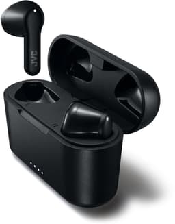 JVC HA-A3T-B True Wireless oordopjes - Zwart — thumbnail 4