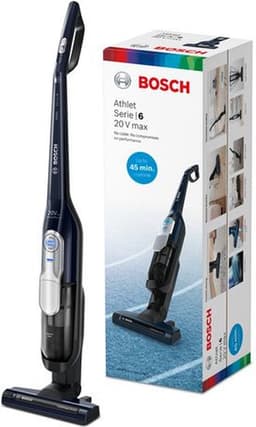 Bosch Athlet - BCH85N - Steelstofzuiger - Blauw — thumbnail 7