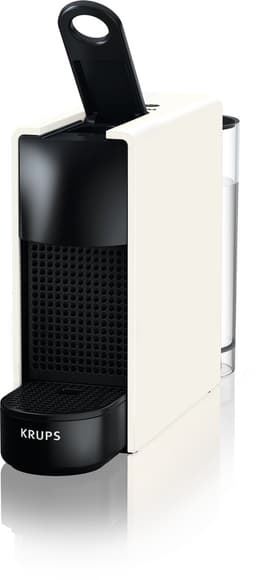 Krups Nespresso Essenza Mini XN1101 - Koffiecupmachine - Wit — thumbnail 3