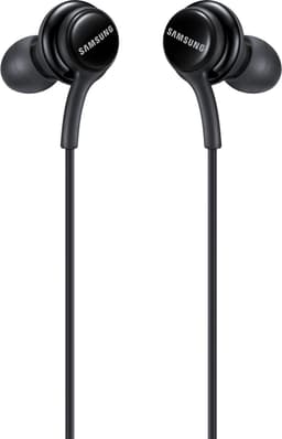 Samsung EO-IA500 In-Ear Stereo Headset aux - Zwart — thumbnail 7