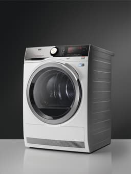 AEG T9DEN87CC 9000 serie - Wasdroger Warmtepompdroger - 8 kg — thumbnail 4