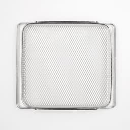 G3 Ferrari Friggisano 22L Enkel Vrijstaand 1700 W Heteluchtfriteuse Zwart — thumbnail 5