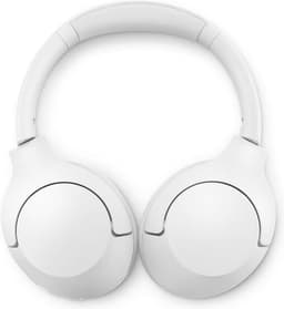 Philips TAH8506WT - Hoofdtelefoon - Draadloos - Wit — thumbnail 12