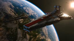 LEGO: Star Wars - The Skywalker Saga - PS4 — thumbnail 6