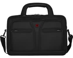Wenger Laptoptas BC Pro Briefcase Geschikt voor max. (laptop): 34,3 cm (13,5) Zwart