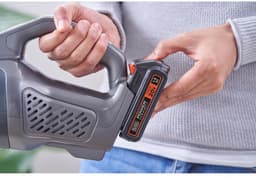 BLACK+DECKER 18V 1.5Ah Powerconnect Kruimeldief - BCHV001C1-QW — thumbnail 5