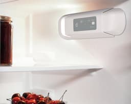 Whirlpool ARG 71912, 189 l, Ingebouwd, E, 36 dB, SN-T, 2 kg/24u — thumbnail 9