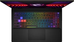 MSI Sword 16 HX B14VGKG-017NL - RTX 4070 — thumbnail 2