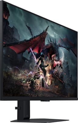 Gaming-Monitor Samsung LS32DG500EUXEN Quad HD 32" — thumbnail 5
