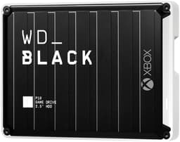 Western Digital WD_Black P10 Xbox One - Externe harde schijf - 2TB — thumbnail 5