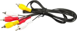 Salora 50BHD2000 LED beamer, HDMI en USB aansluiting — thumbnail 2