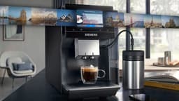 Siemens EQ.700 - TP717DF6 - Volledig automatische espressomachine - Koffiemachine met bonen - 2,4 l — thumbnail 4