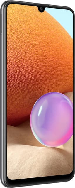 Samsung Galaxy A32 4G - 128GB - Awesome Black — thumbnail 20
