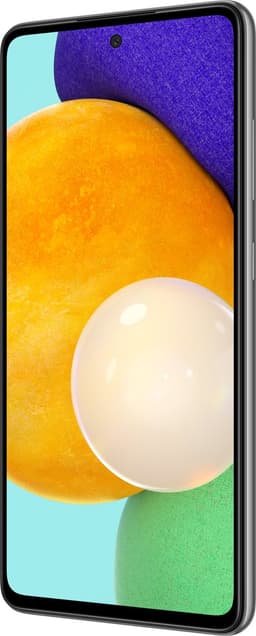 Samsung Galaxy A52 5G - 128GB - Awesome Black — thumbnail 19