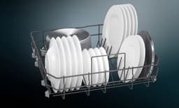 Siemens SN61HX08VE  - iQ100 - Inbouw vaatwasser — thumbnail 5