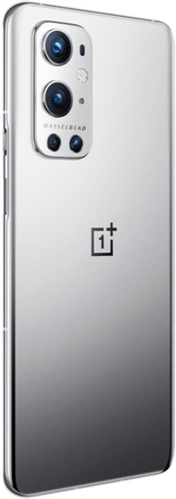OnePlus 9 Pro 5G – 128GB – Zilver — thumbnail 5