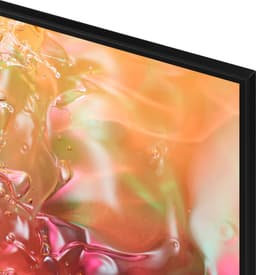 Samsung UE50DU7190U - 50 inch - 4K LED - 2024 — thumbnail 1