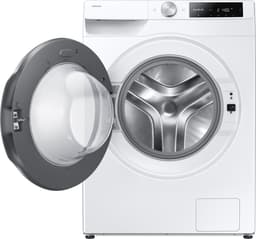 Samsung 6000-serie WW90DG6U25LE - Wasmachine - Ai energy mode - Wit — thumbnail 5