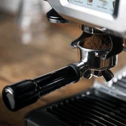 Sage - The Barista Touch (Black Truffle) — thumbnail 3