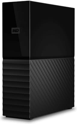 Western Digital My Book - Externe Harde Schijf - 12 TB — thumbnail 6