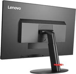 Lenovo ThinkVision P27h -  QHD USB-C TN Monitor - 27 Inch — thumbnail 3