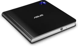 ASUS SBW-06D5H-U optisch schijfstation Blu-Ray RW Zwart, Zilver — thumbnail 4