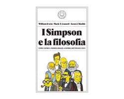 I Simpson e la filosofia