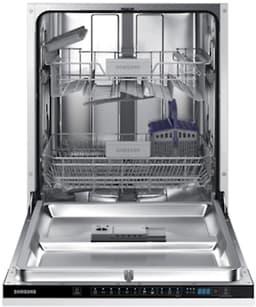 Samsung DW60M6040BB - Inbouwvaatwasser - Volledig ingebouwd - 13 couverts - E label - 44 dB - Roestvrijstaal — thumbnail 3